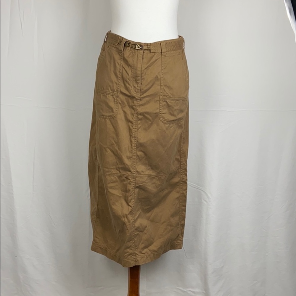Ralph Lauren MIDI skirt